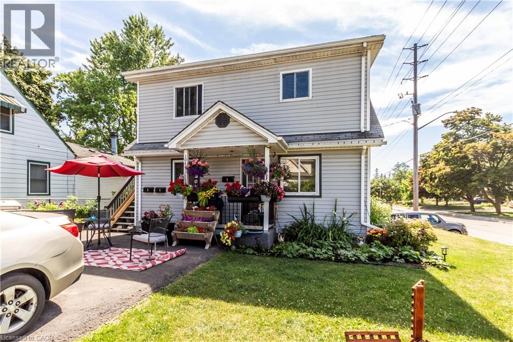 104 OAKWOOD Avenue, Cambridge