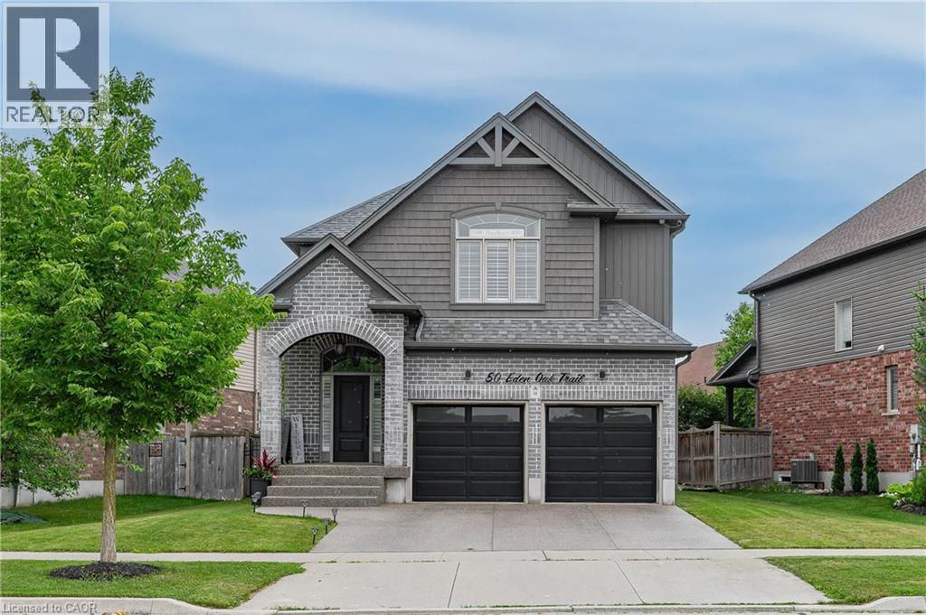 50 EDEN OAK Trail, Kitchener