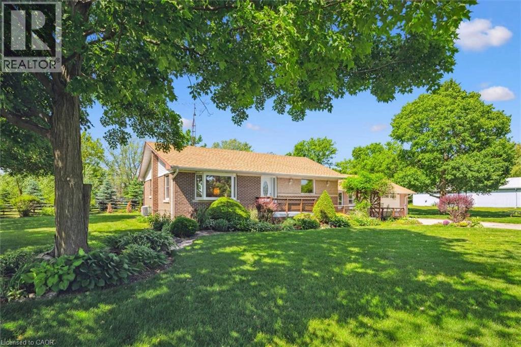 6618 LAIRD Road W, Guelph