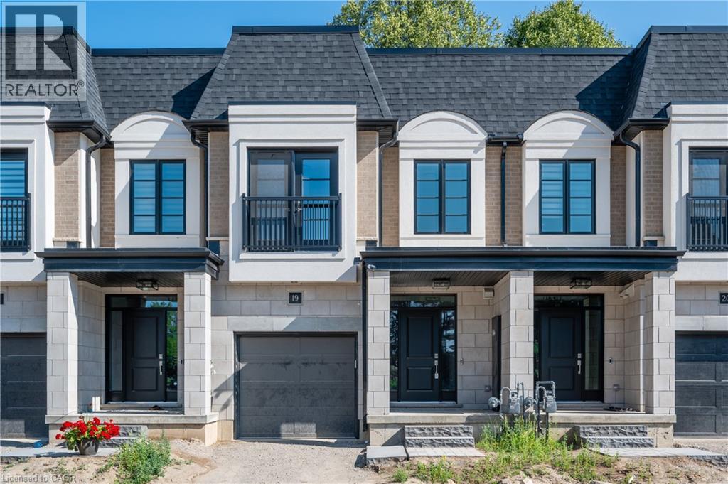 143 ELGIN Street N UnitNo. LOT 63, Cambridge