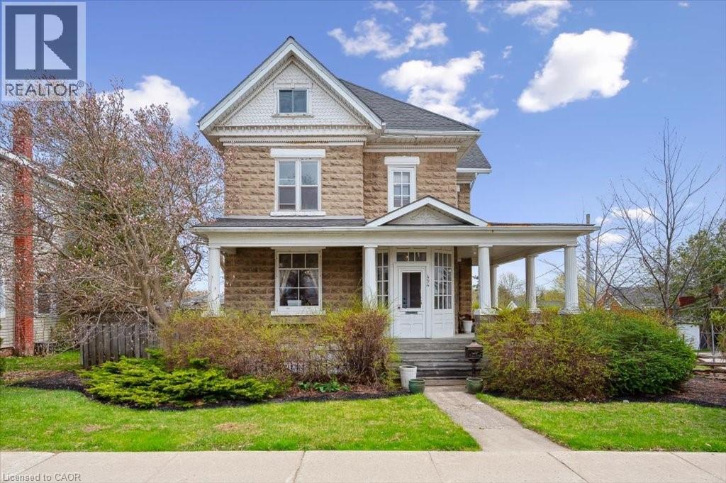 454 WALLACE Avenue N, Listowel