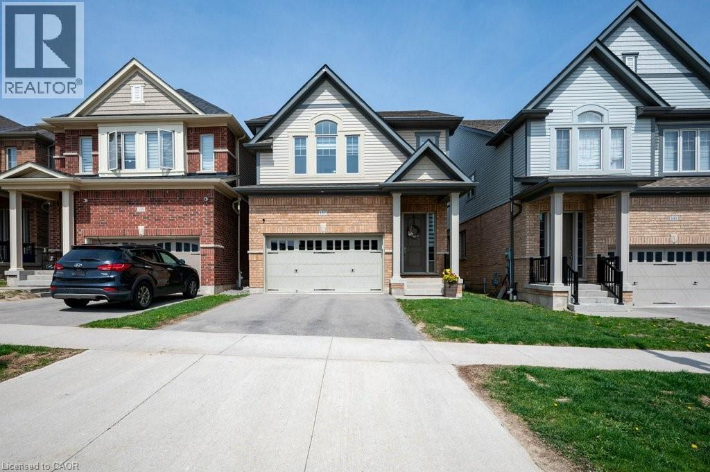 137 HALDIMAND Street, Kitchener