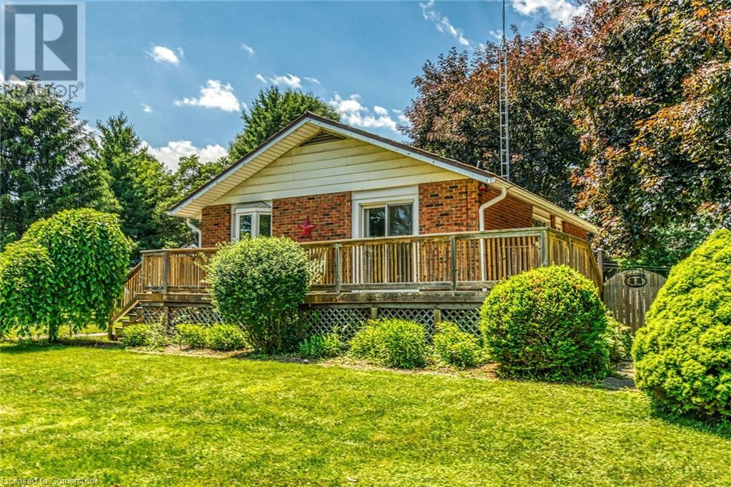3791 HIGHWAY 3, Hagersville