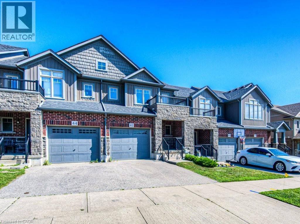 42 ELIZA Avenue, Kitchener