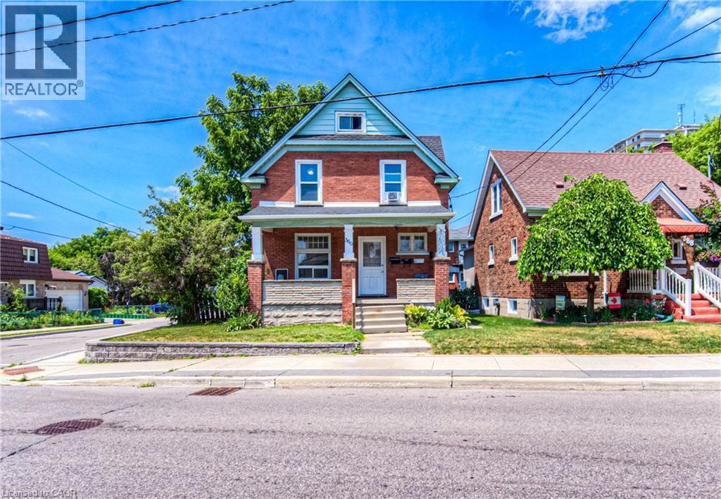 386 GUELPH Street, Kitchener