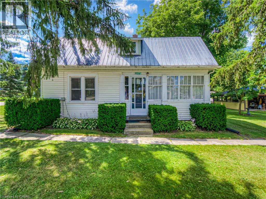 2173 ANDREW ST Street, Shakespeare