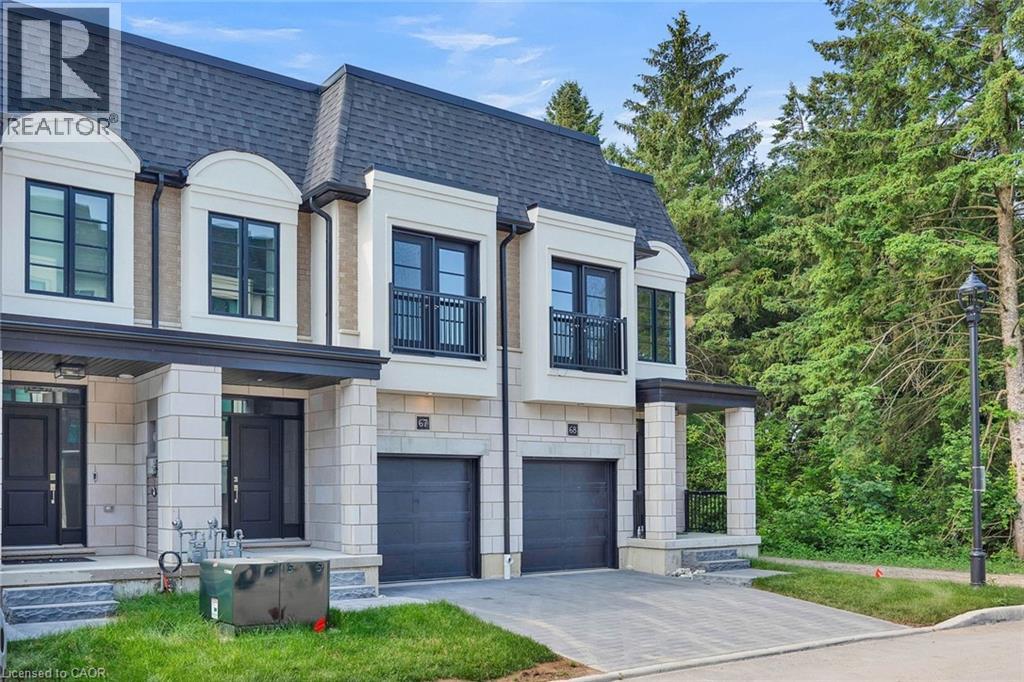 143 ELGIN Street N UnitNo. LOT 67, Cambridge