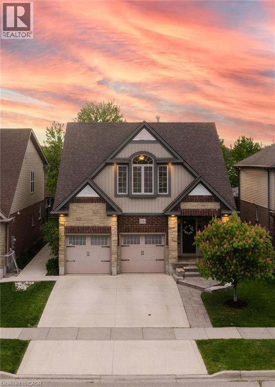 116 STUCKEY Avenue, Baden