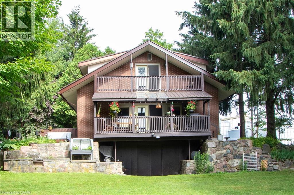 923382 ROAD 92, Lakeside