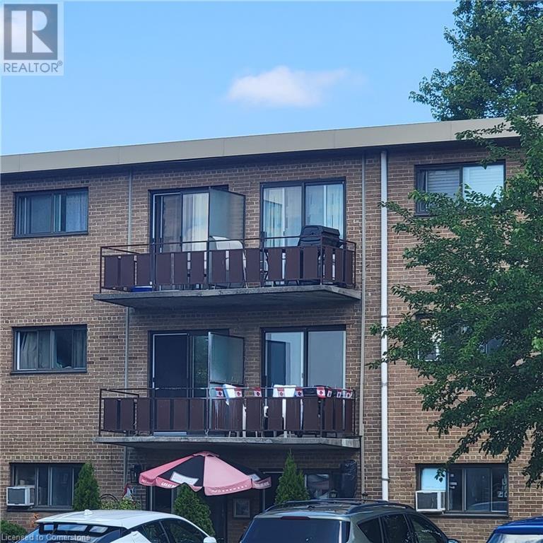 1830 DUMONT Street UnitNo. 202, London