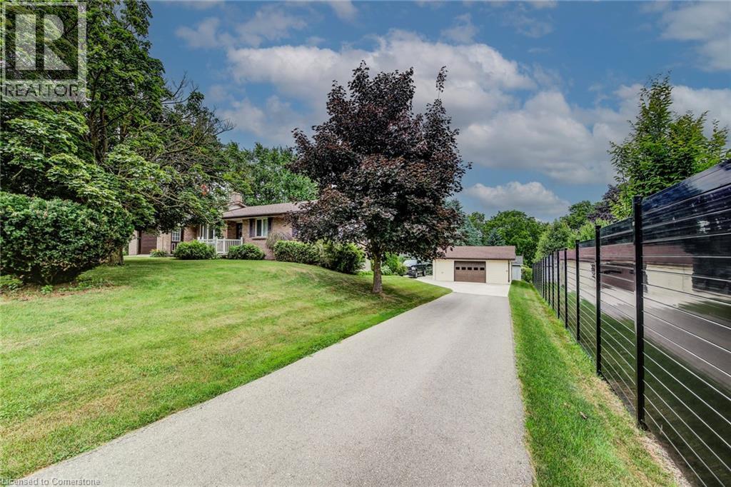 3970 TANNAHILL Drive, Shakespeare