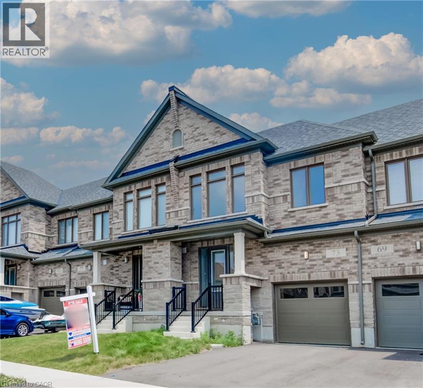 73 PRINCE PHILIP Boulevard, Ayr