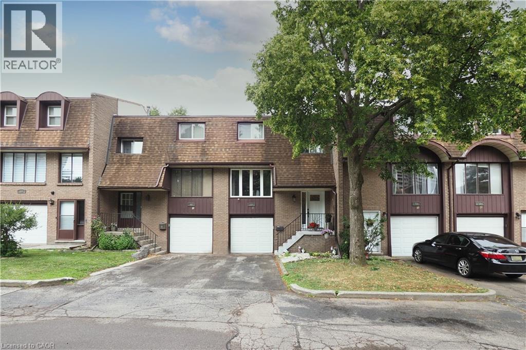 49 CEDARWOODS Crescent UnitNo. 50, Kitchener