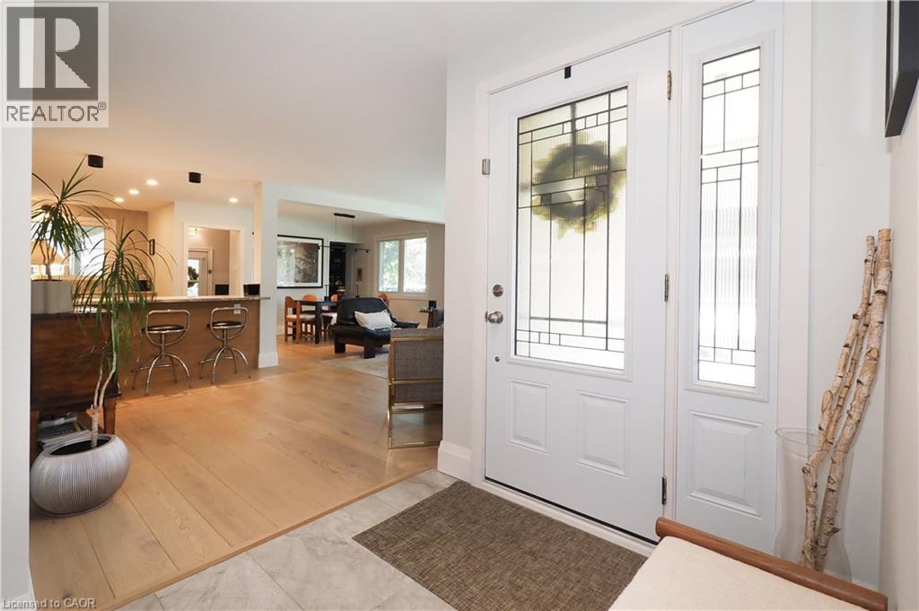 218 GREENBROOK Drive, Kitchener