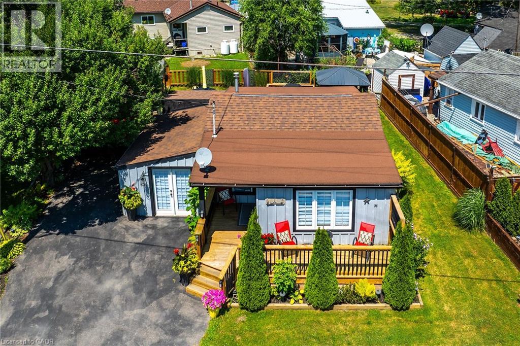 1023 LAKESHORE Road, Selkirk