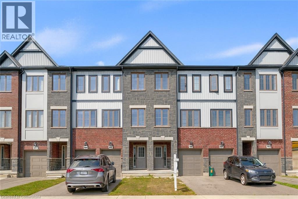 341 VALENCIA Avenue, Kitchener