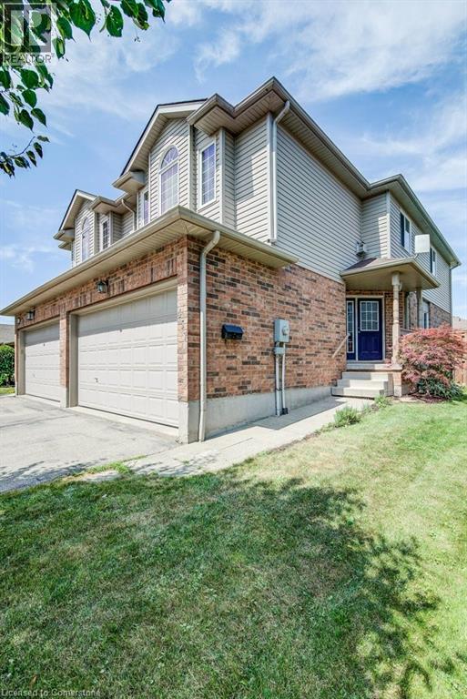 457 DANBY Street E, Listowel