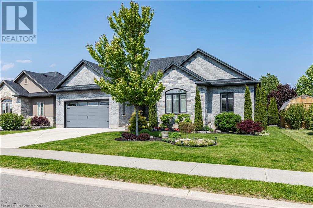 6 BLUENOSE Drive, Port Dover