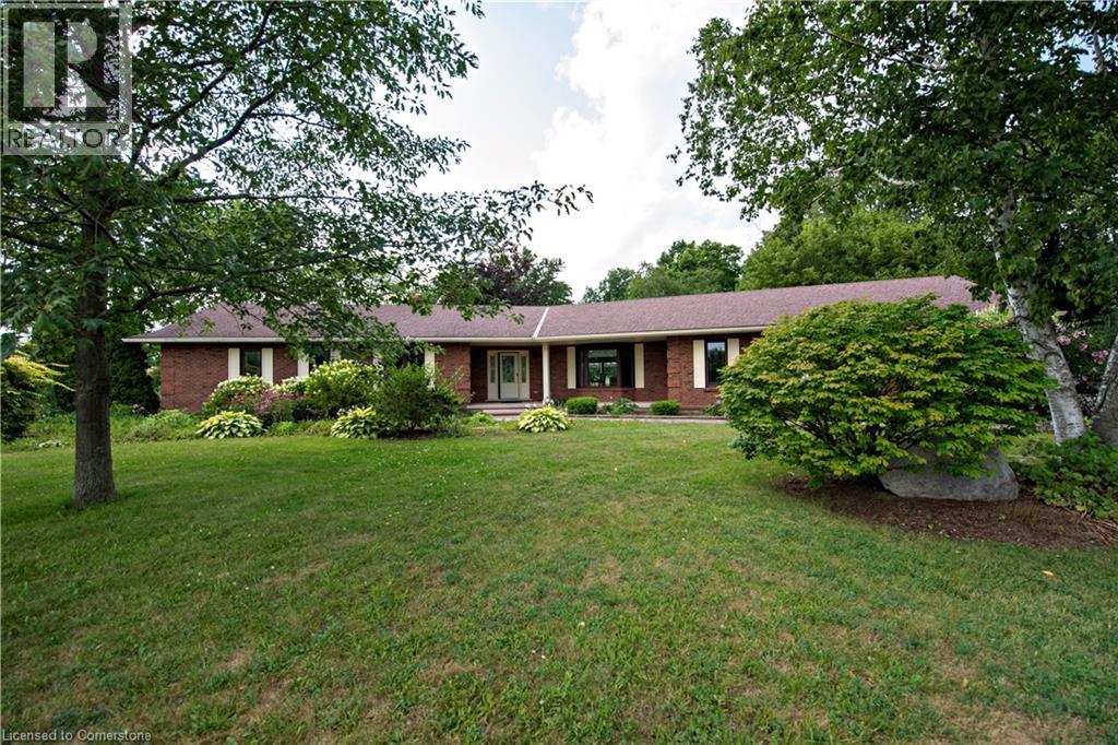1857 HOPEWELL CREEK Road, Breslau