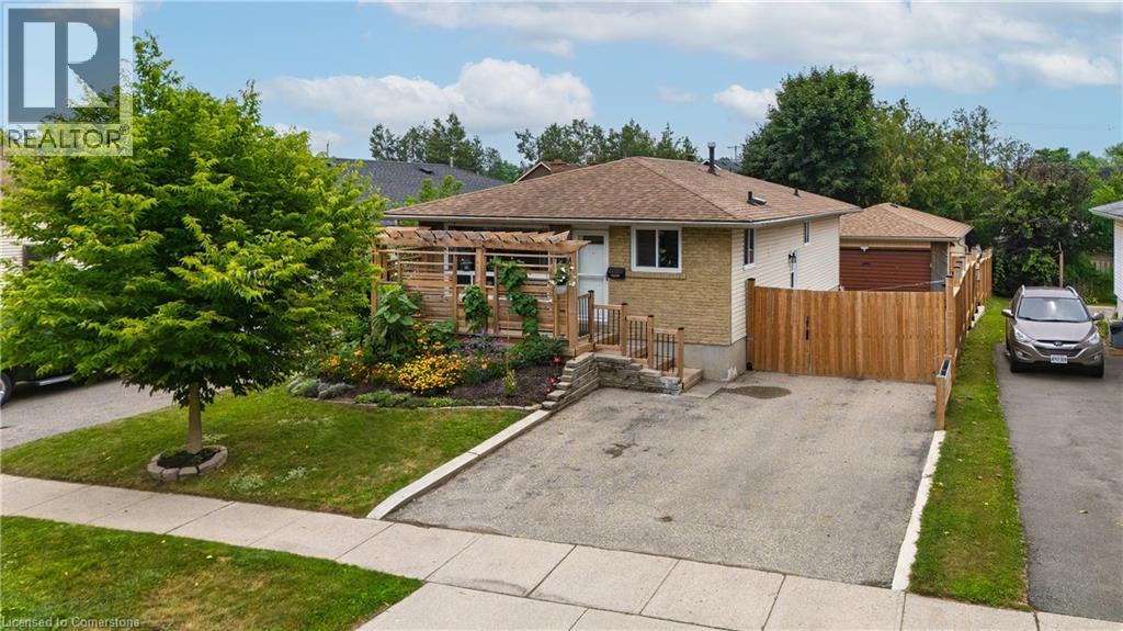112 LIMPERT Avenue, Cambridge