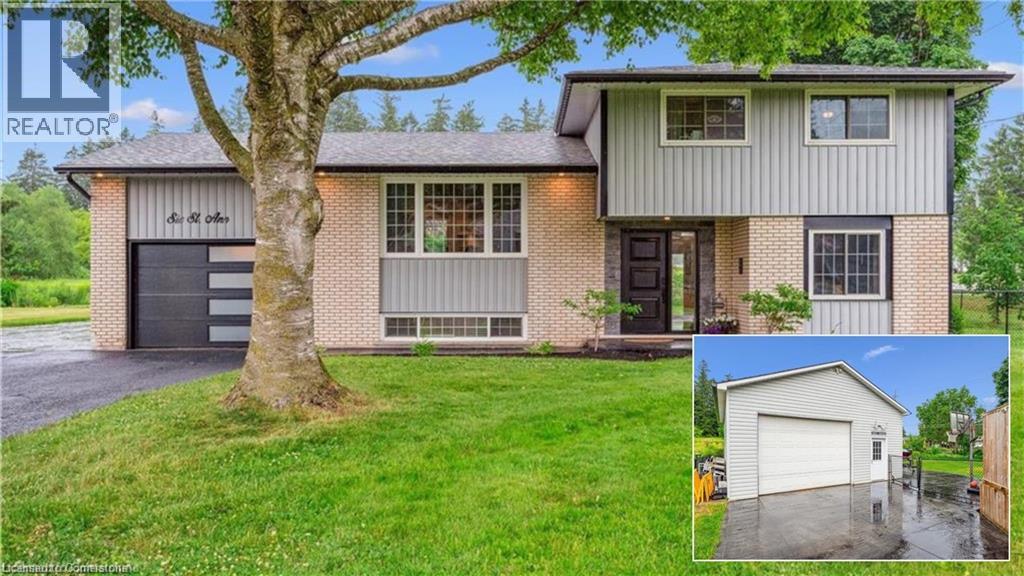 6 ST ANN Avenue, St. Agatha