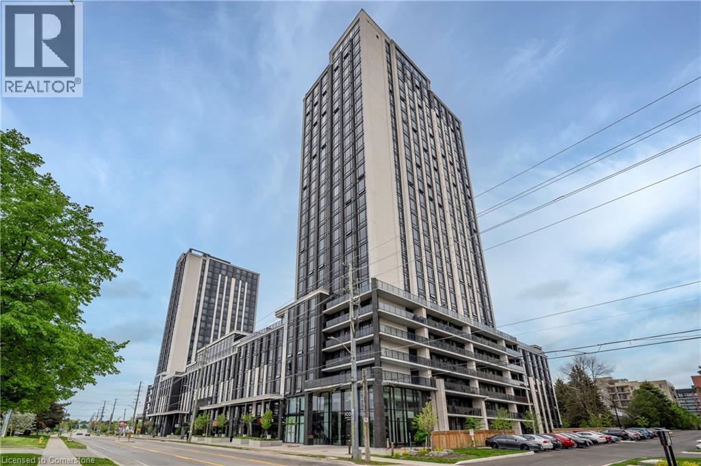 330 PHILLIP Street S UnitNo. T1-1901, Waterloo