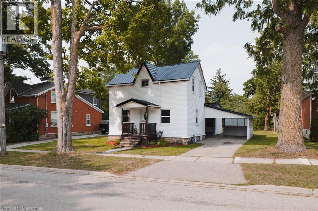 275 CLAYTON Street E, Listowel