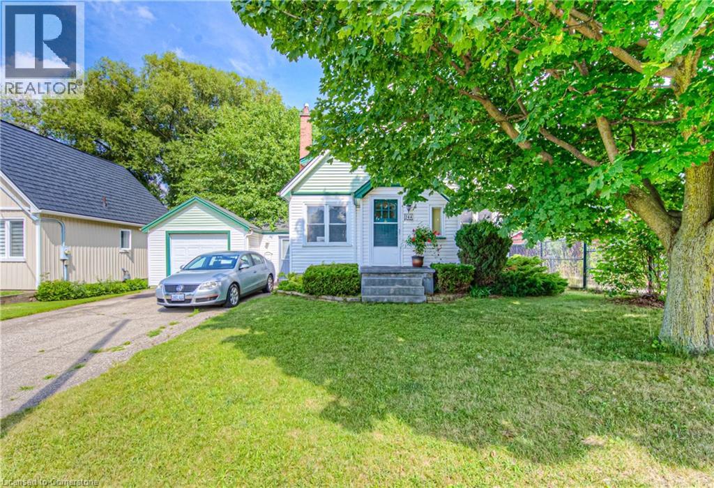 244 LANCASTER Street W, Kitchener