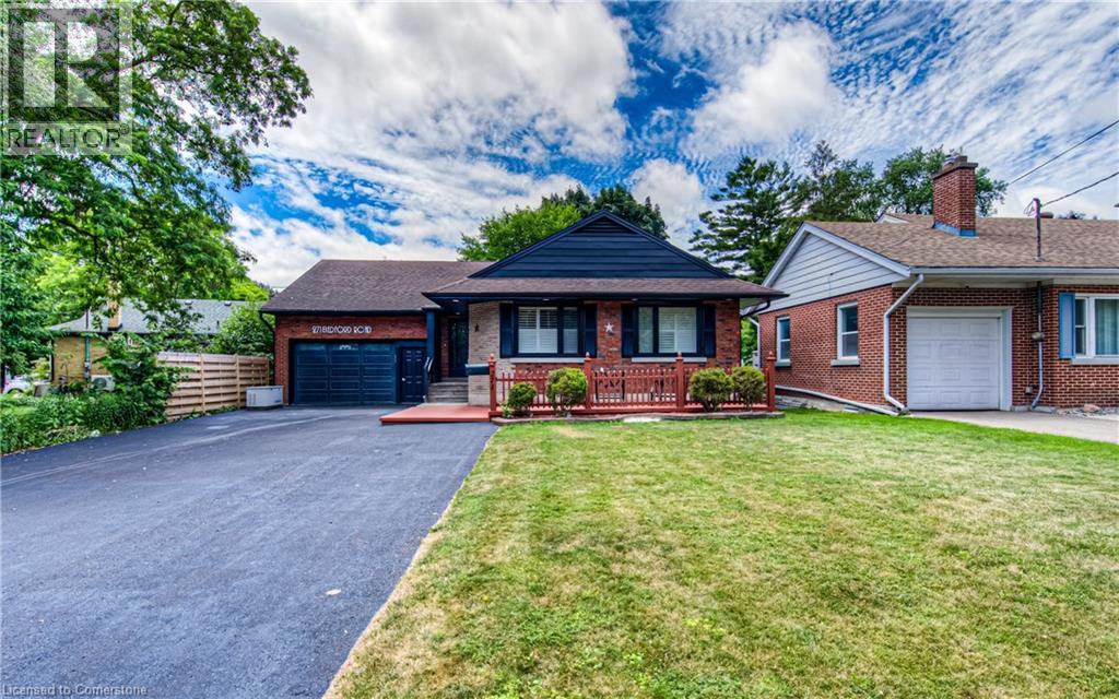 271 BEDFORD Road, Kitchener