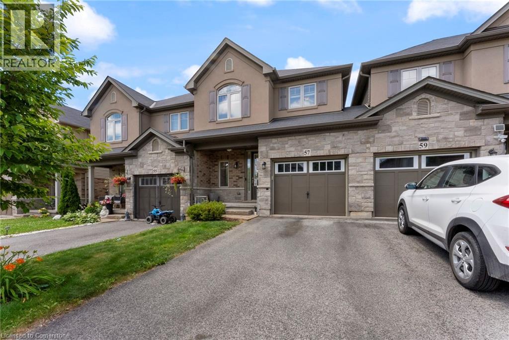 57 SEXTON Crescent, Ancaster