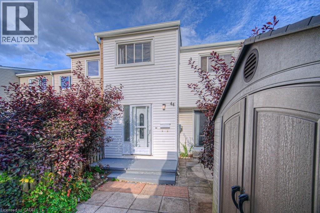 44 FROBISHER Court, Cambridge