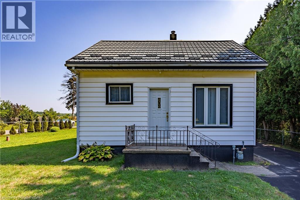 1534 REGIONAL ROAD 16, Langton