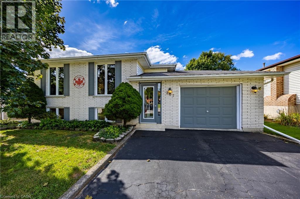 307 DOVER Avenue, Port Dover