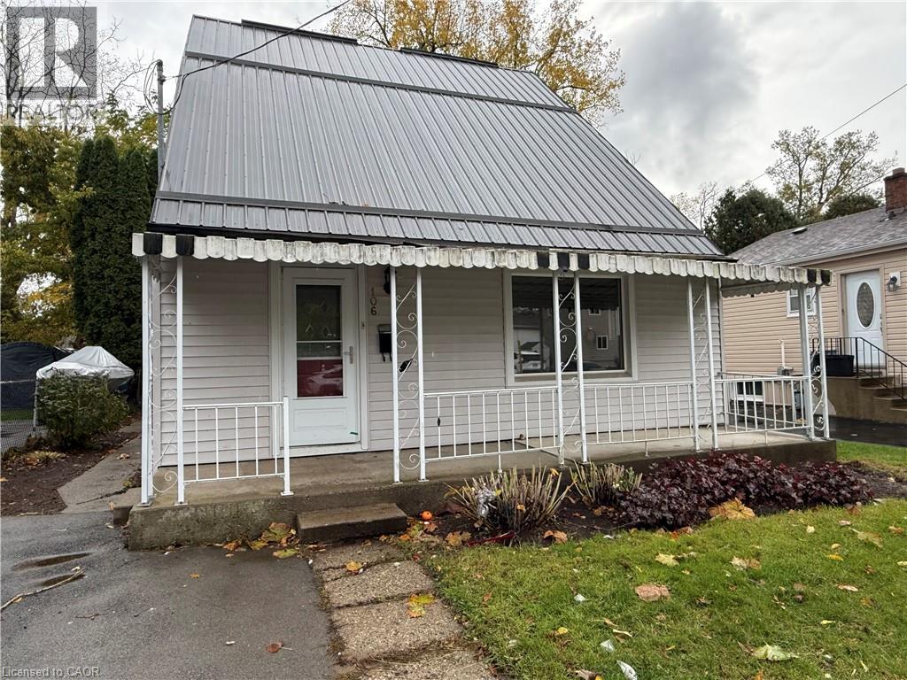 106 ABERDEEN Avenue, Brantford