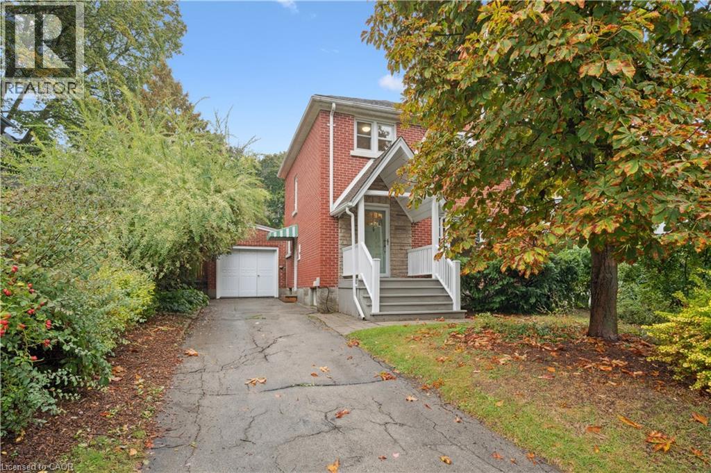 103 DUNBAR Road S, Waterloo