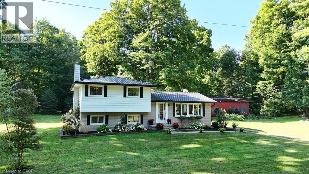 887372 TOWNSHIP ROAD 11 Road, Bright