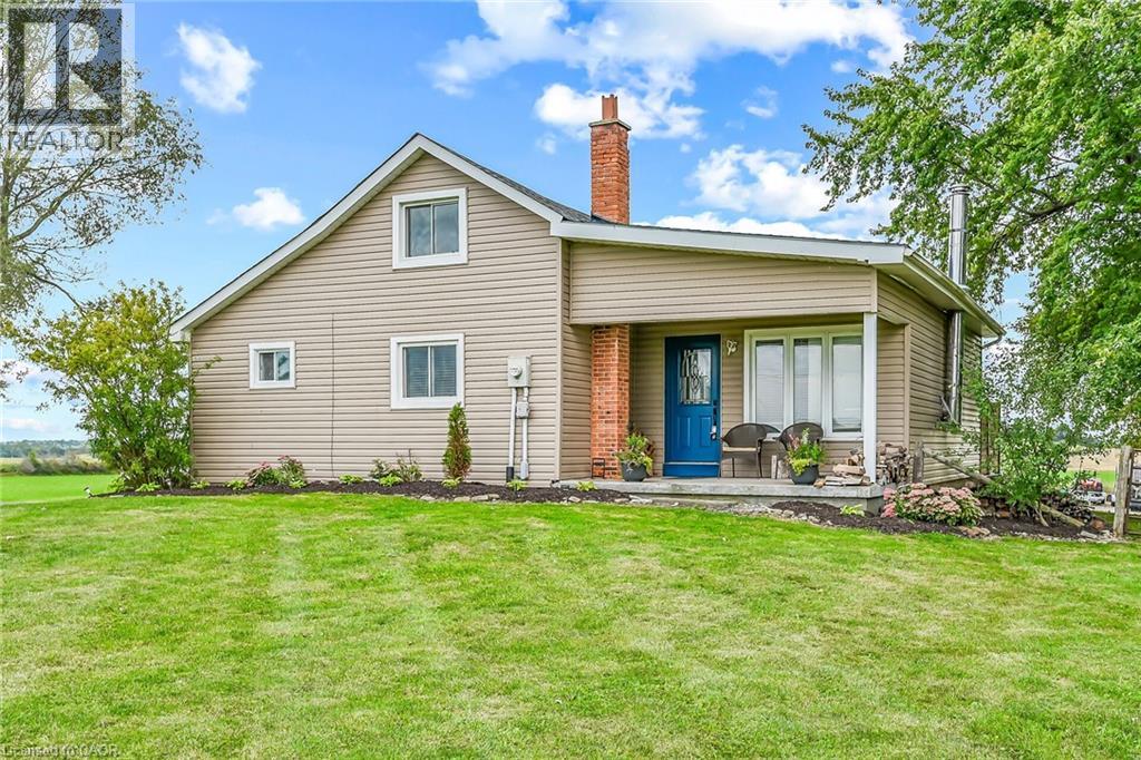 435 HIGHWAY 54, Brantford