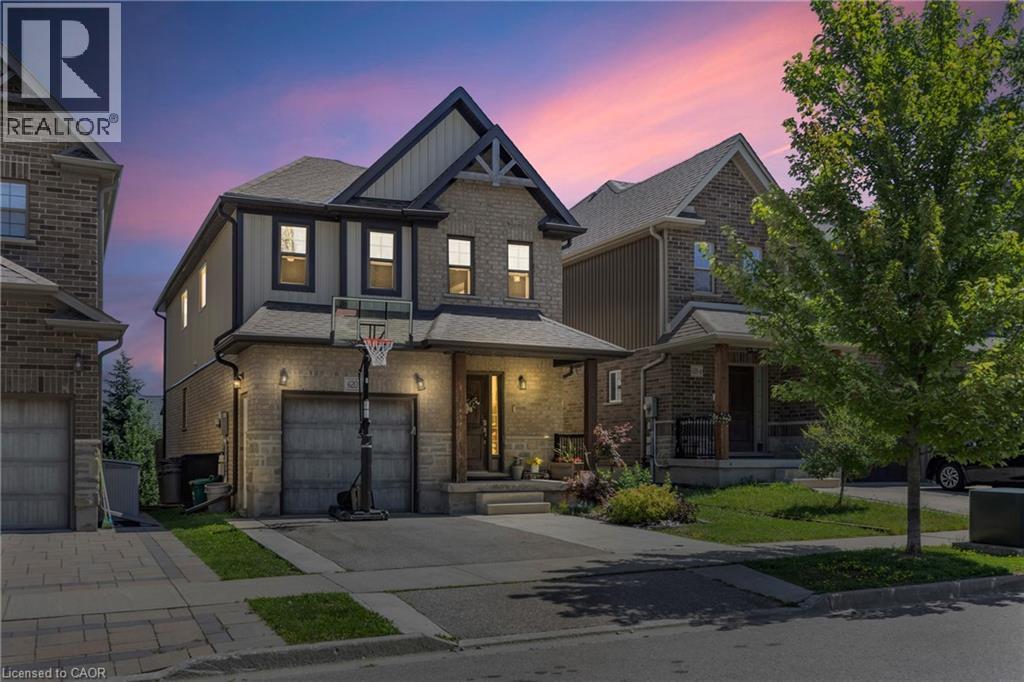 620 MONTPELLIER Drive, Waterloo