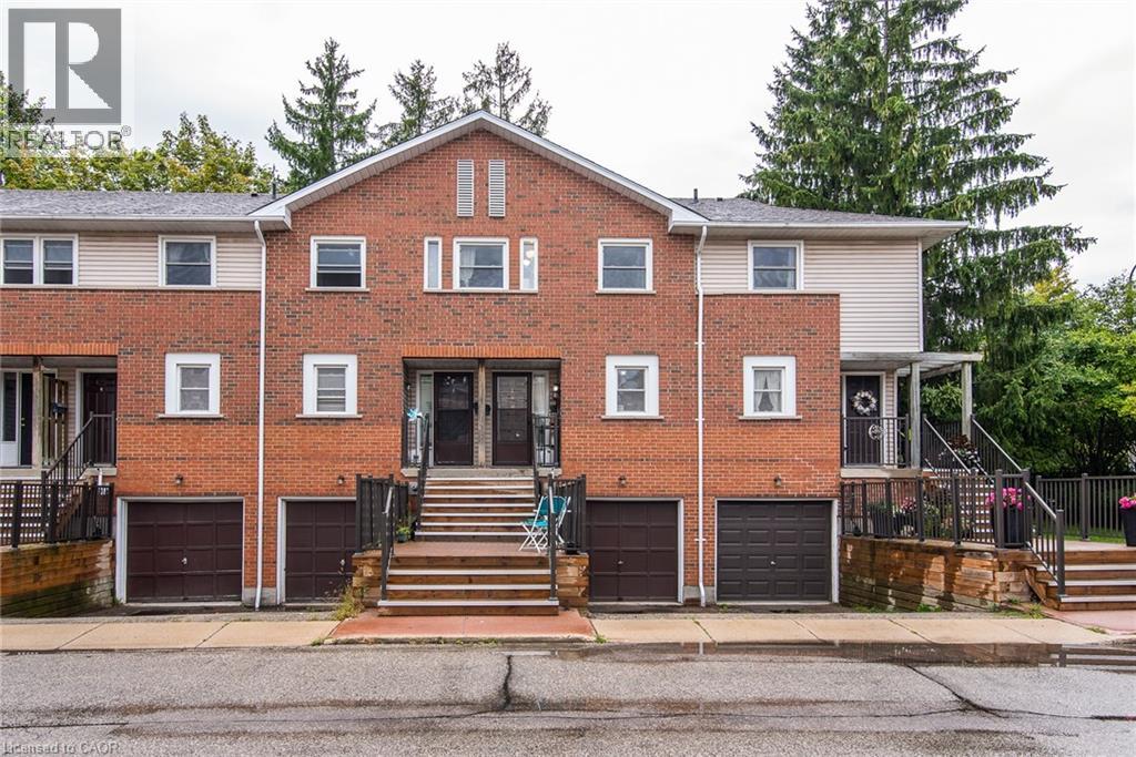 465 BEECHWOOD Place UnitNo. 2, Waterloo