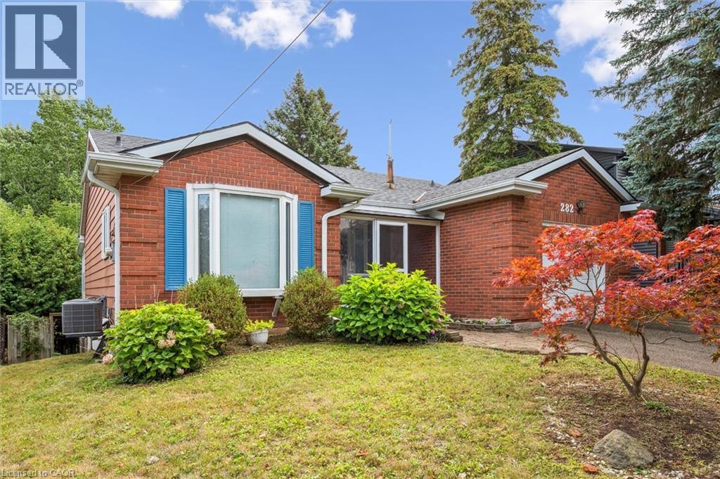 282 WESTHEIGHTS Drive, Kitchener