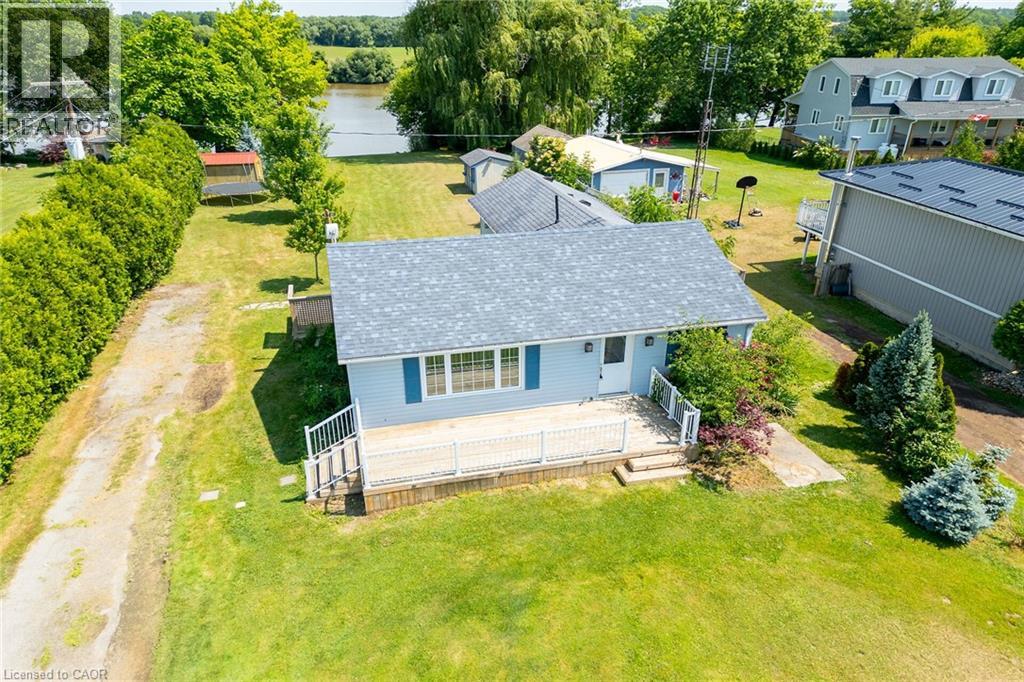 1896 RIVER Road, Cayuga