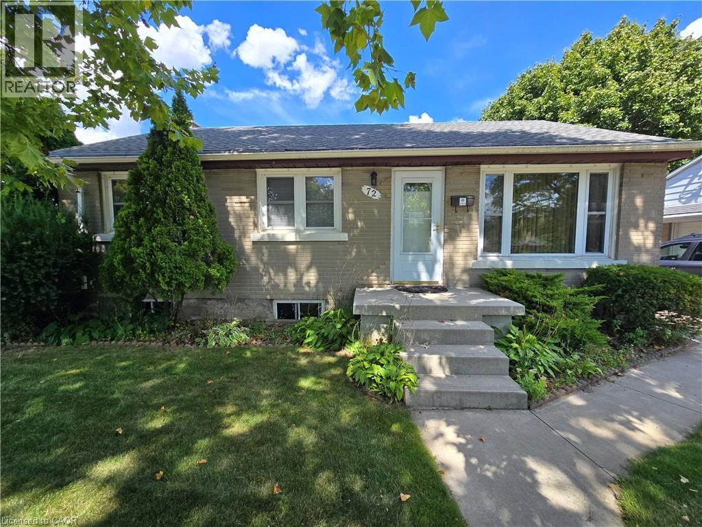 72 GLENVIEW Avenue, Cambridge