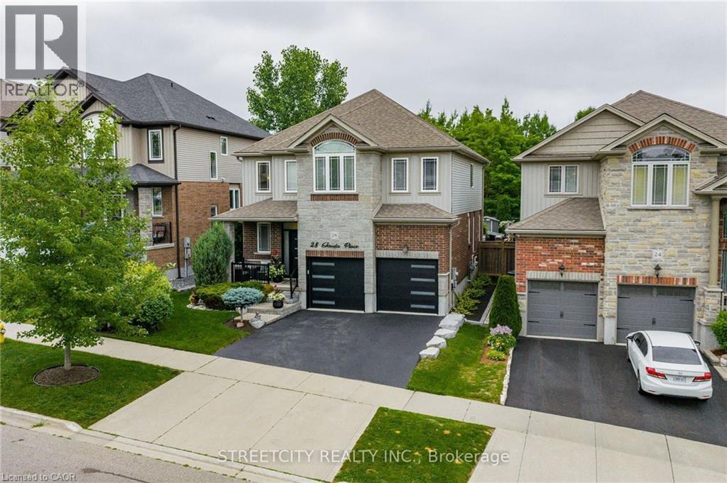 28 GOUDA Place, Cambridge