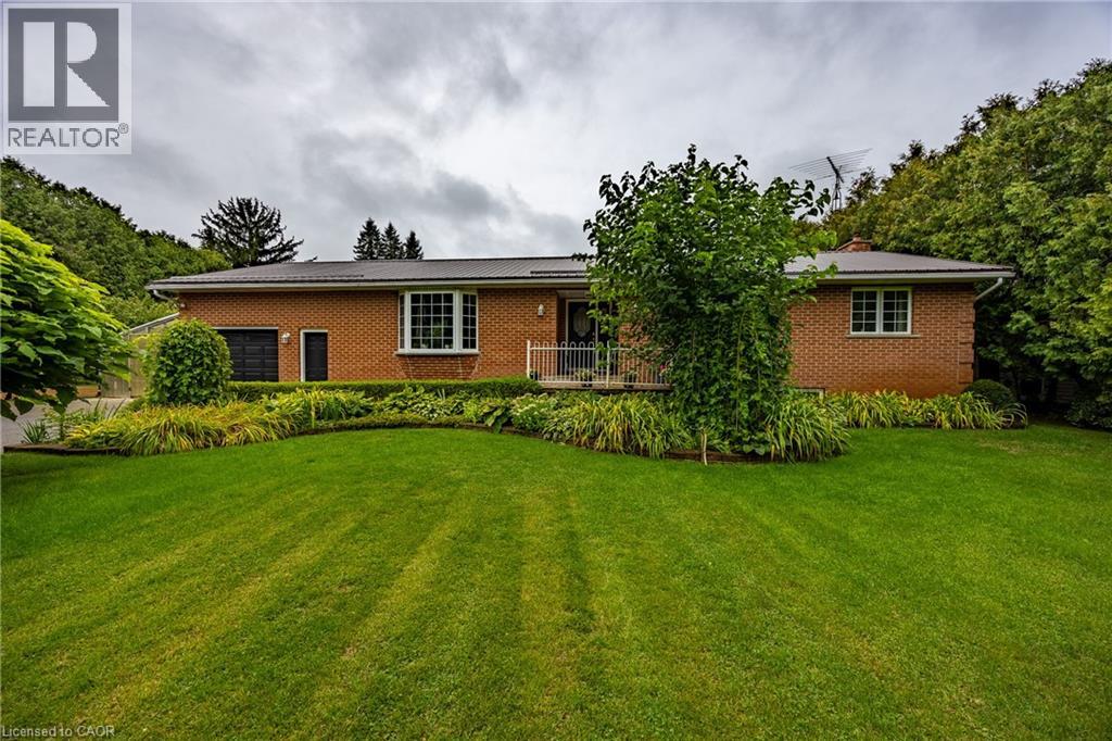 1841 REGIONAL ROAD 10, Charlotteville