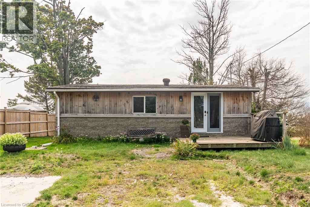 22 ERIEVIEW Lane, Nanticoke