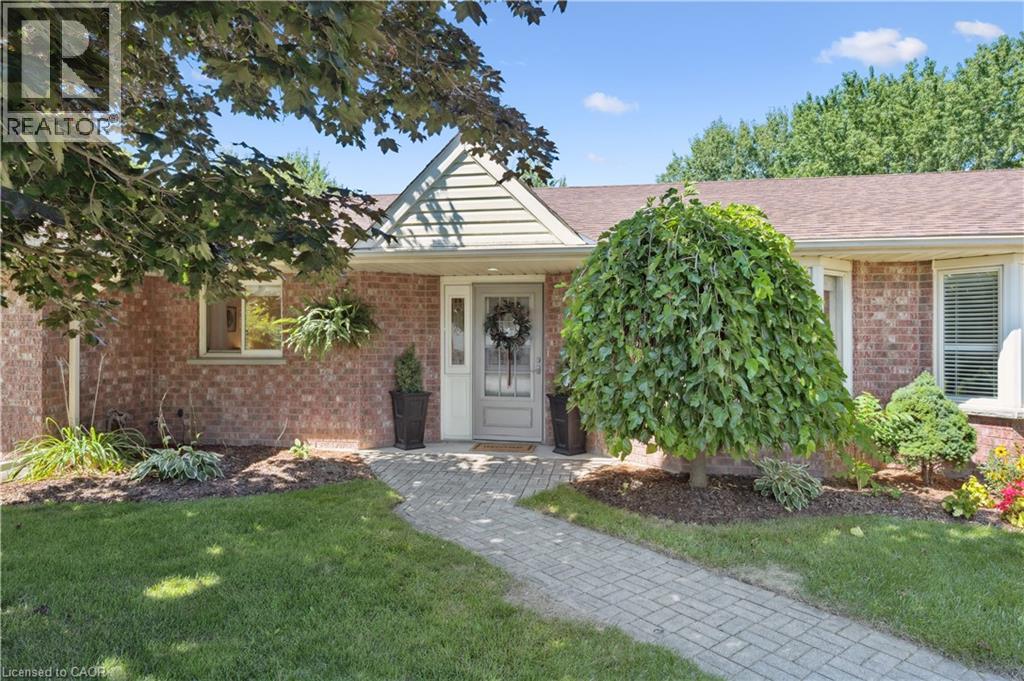 1080 ISABELLA Street UnitNo. 2, Linwood