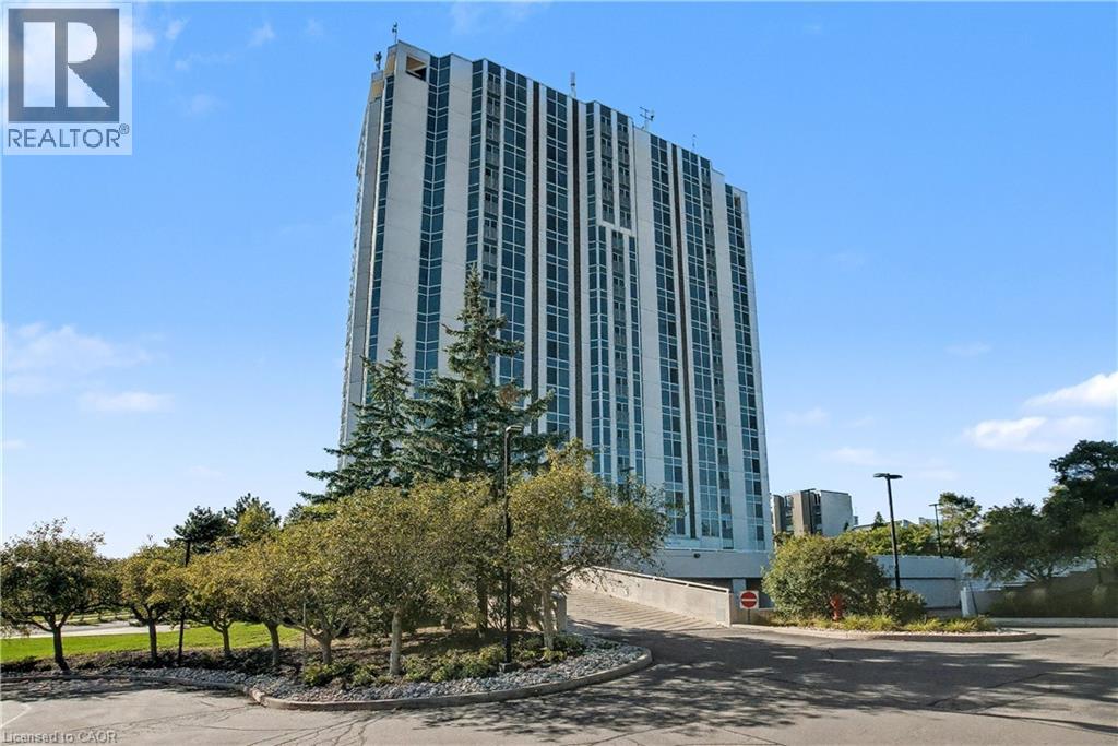 190 HESPELER Road UnitNo. 1801, Cambridge