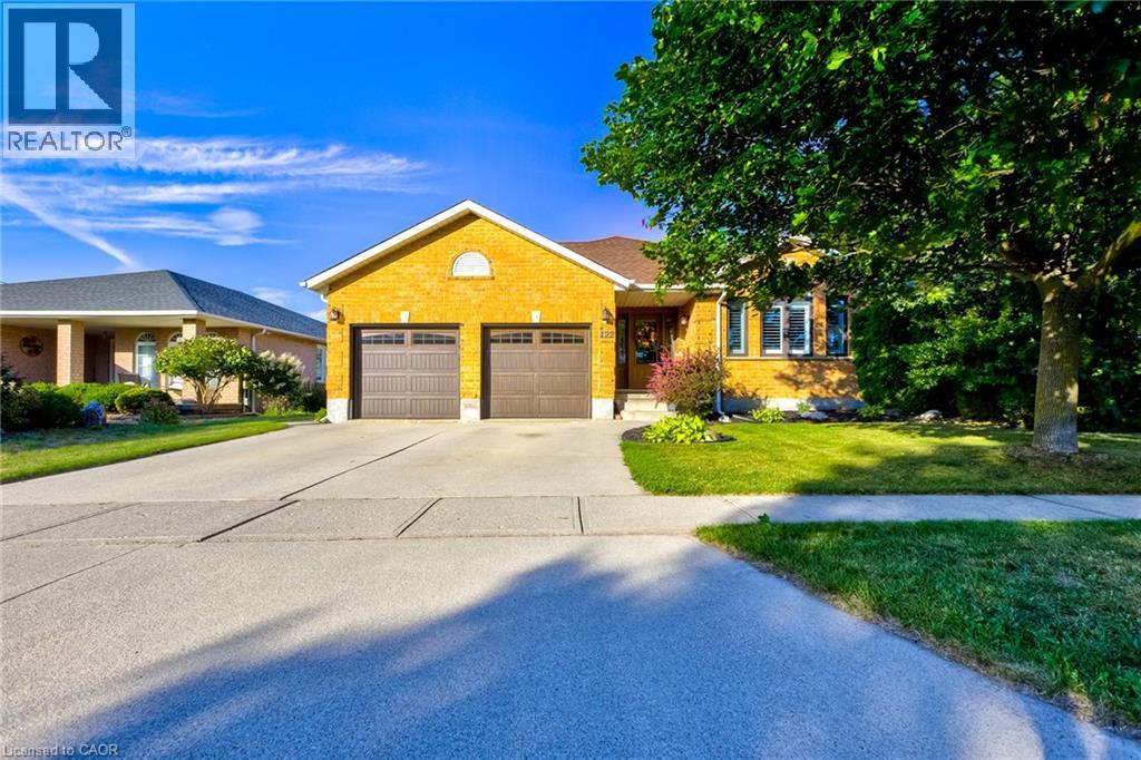 122 WESTCLIFF Way, Cambridge