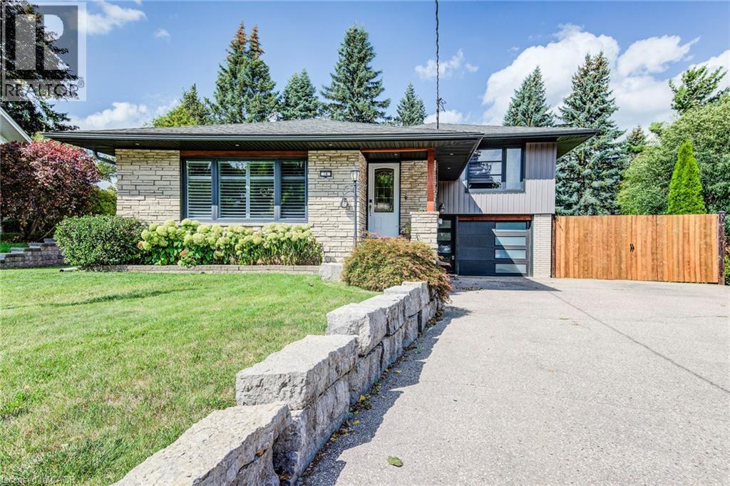 36 ANTHONY Place, Kitchener