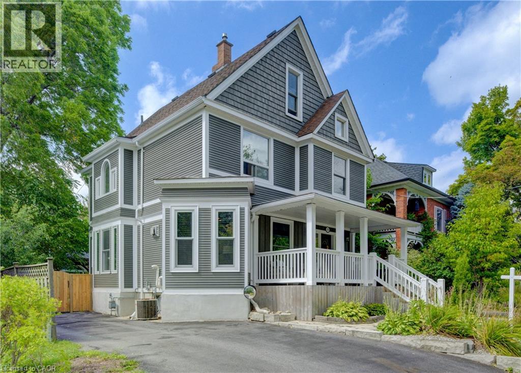 178 GUELPH Avenue, Cambridge